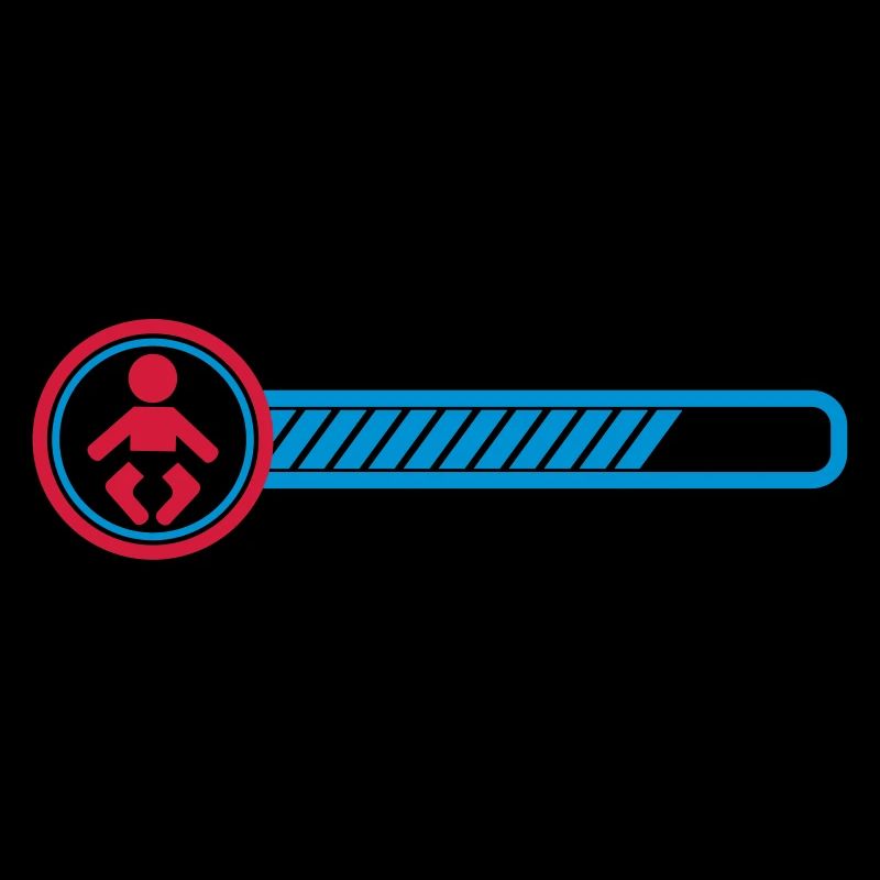 baby loading