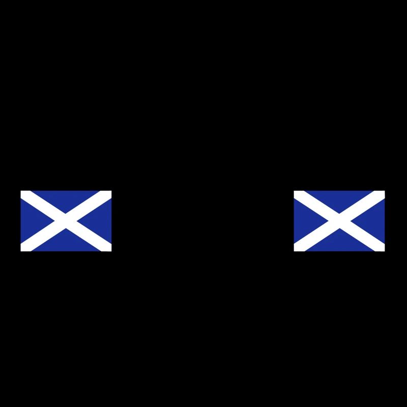 "Rampant Lion" de l'Ecosse