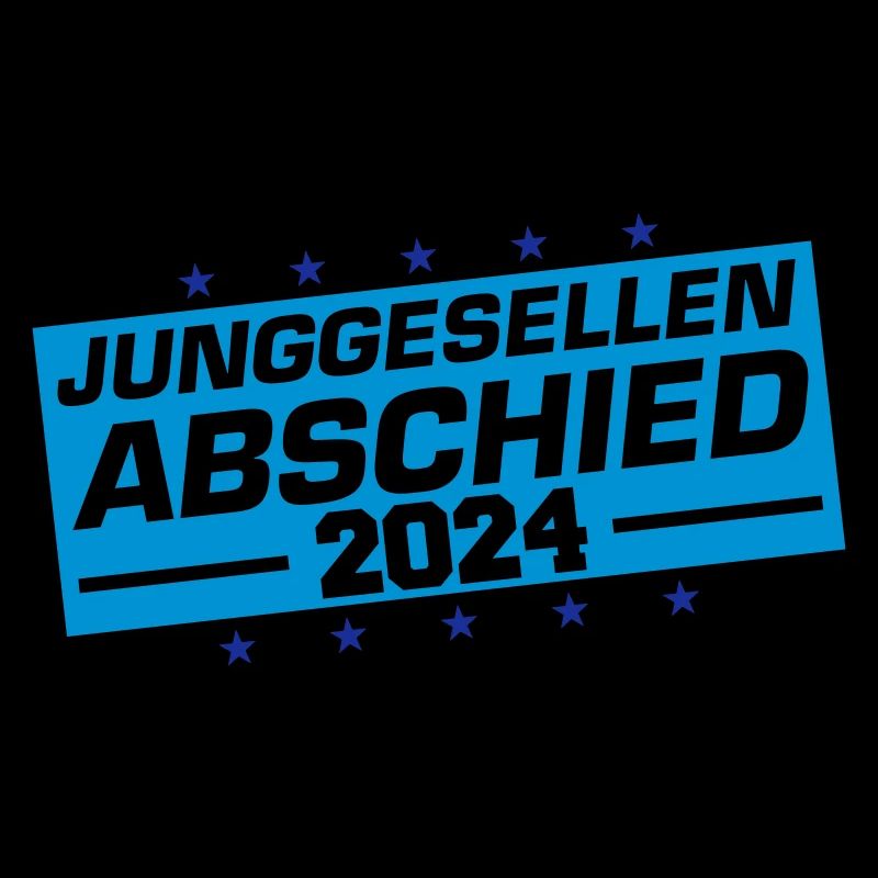 Junggesellenabschied 2024