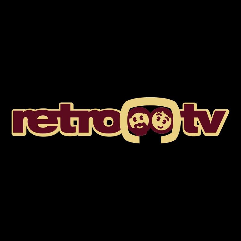 retro-tv Logo