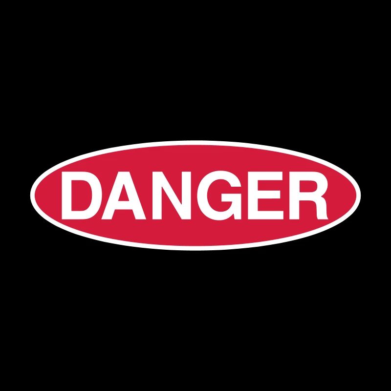 Danger
