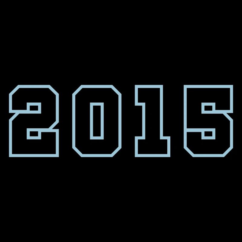 2015 Année Anniversaire
