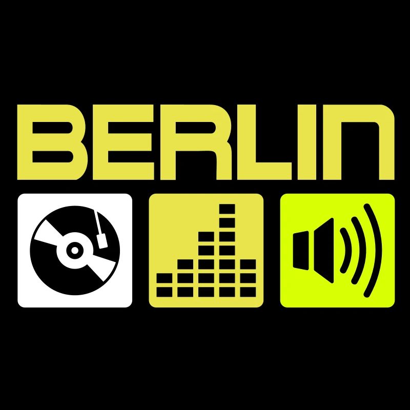 DJ Berlin