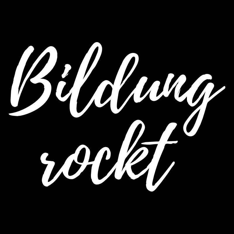 Bildung