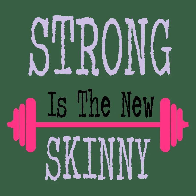 Strong