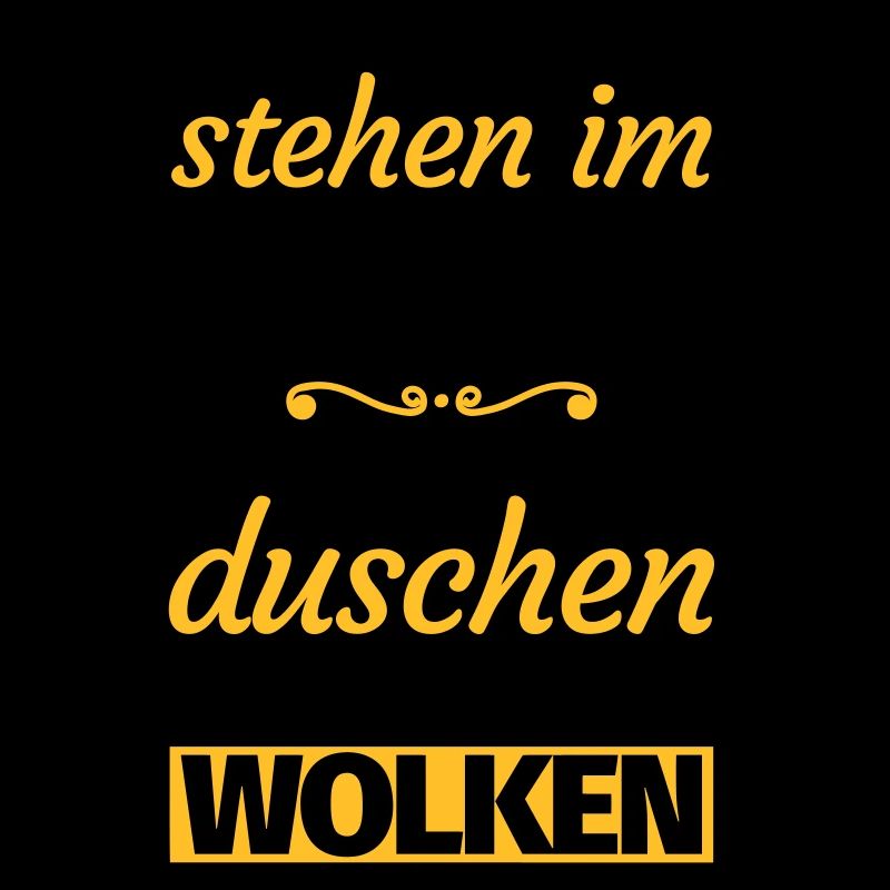 Optimist Optimismus lustiger Spruch Geschenk