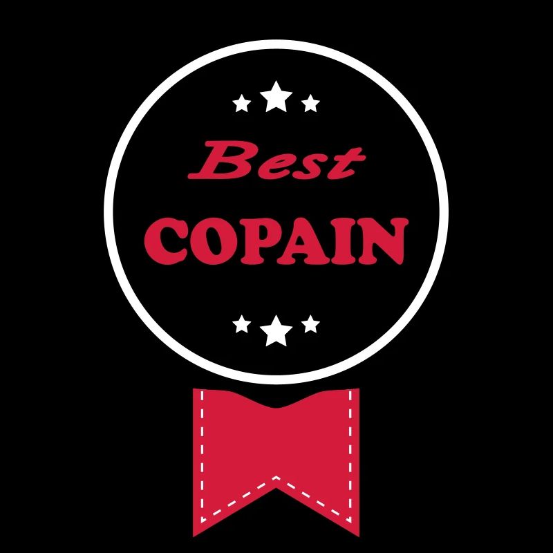 BEST COPAIN
