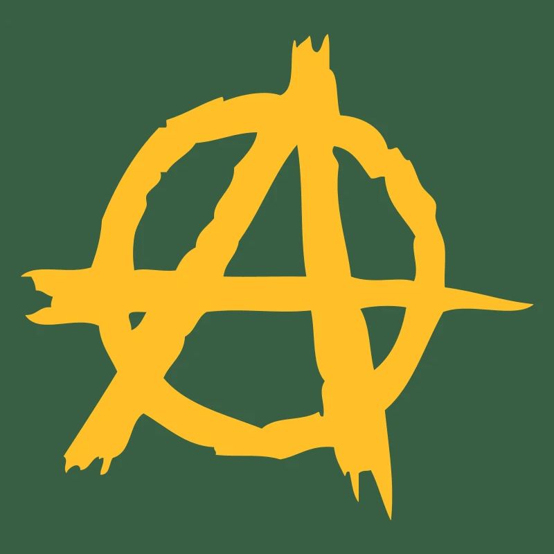 Anarchy