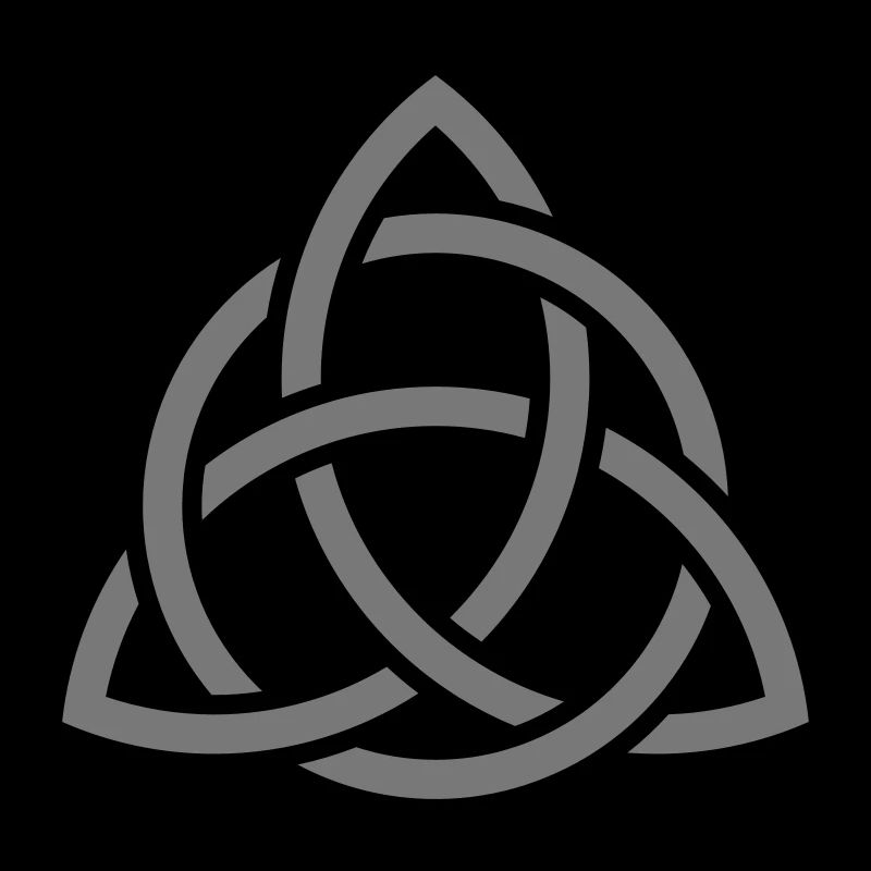 celtic trinity knot