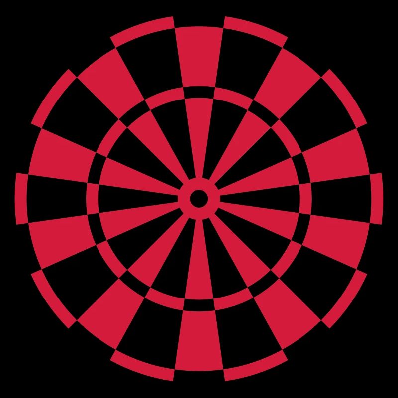 Dart Board Design