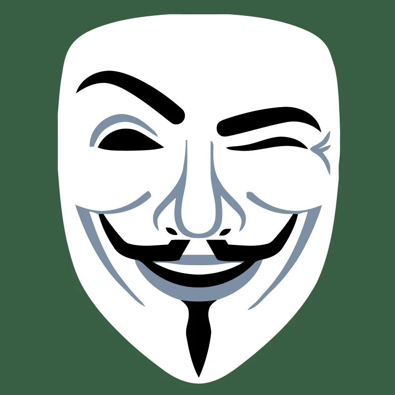 Fun Anonymous Guy Fawkes