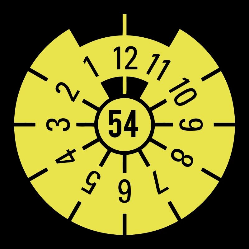 TÜV 1954