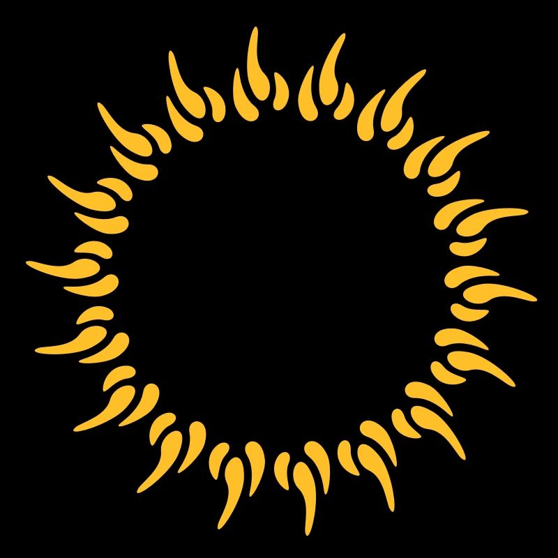 sun