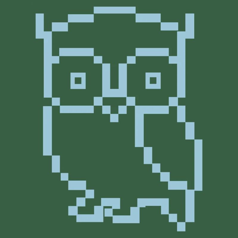 eule pixel