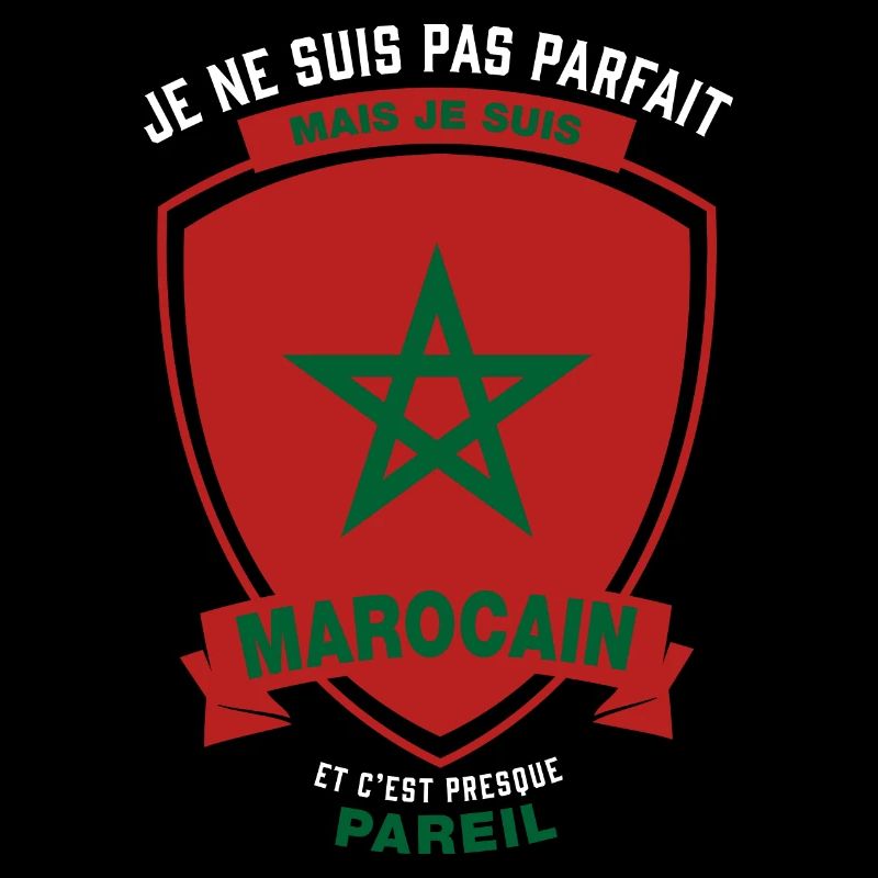 Marocain Parfait