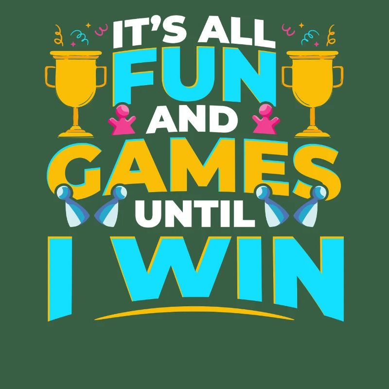 Brettspiele Win Game Night Winning