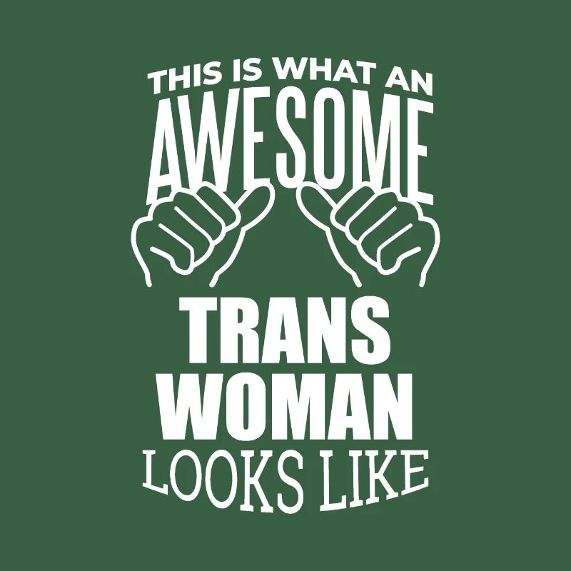 Transfrau