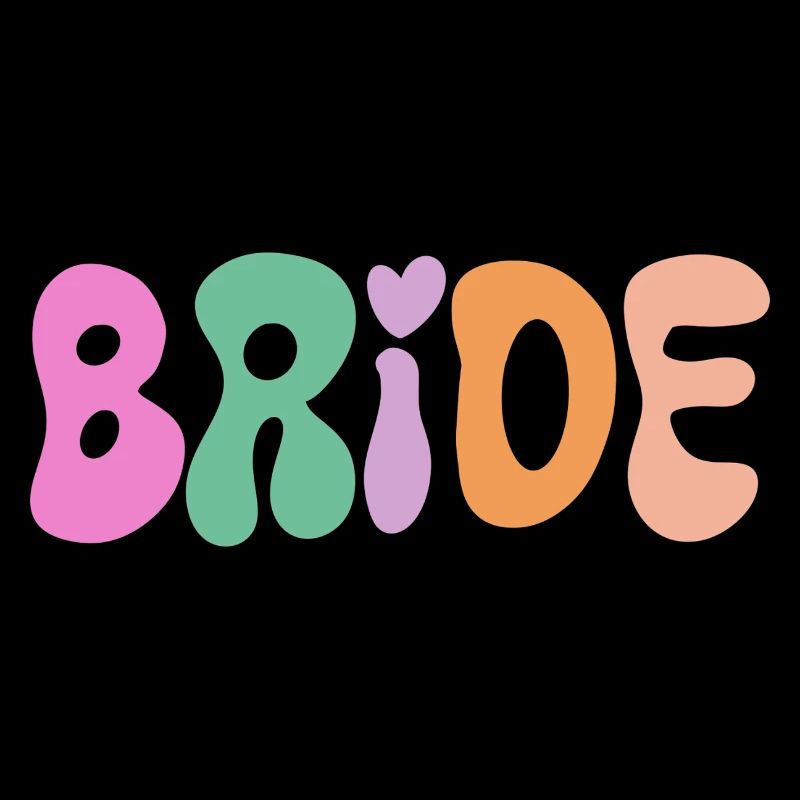 Bruid