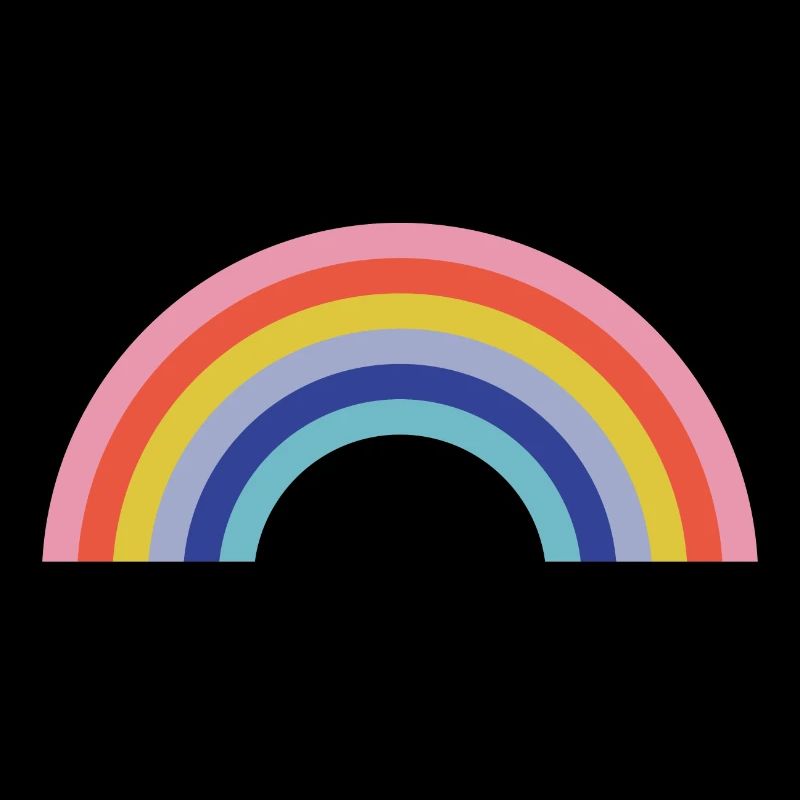arc en ciel