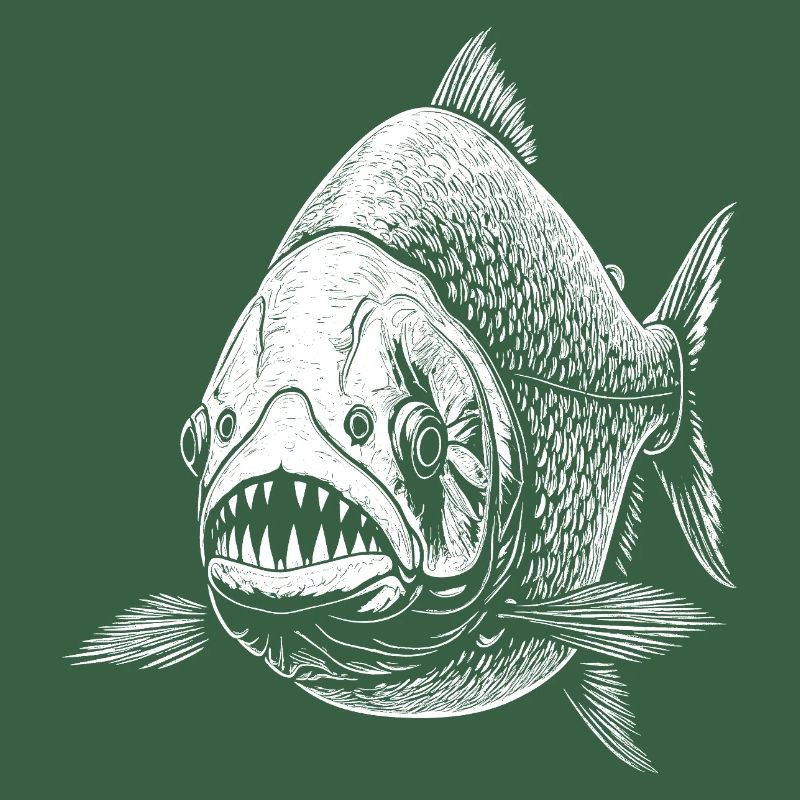 Piranhas