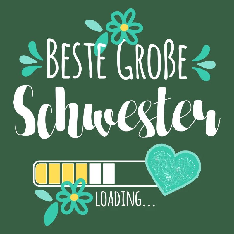 Beste Große Schwester Loading