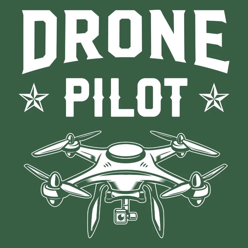Pilote de drone