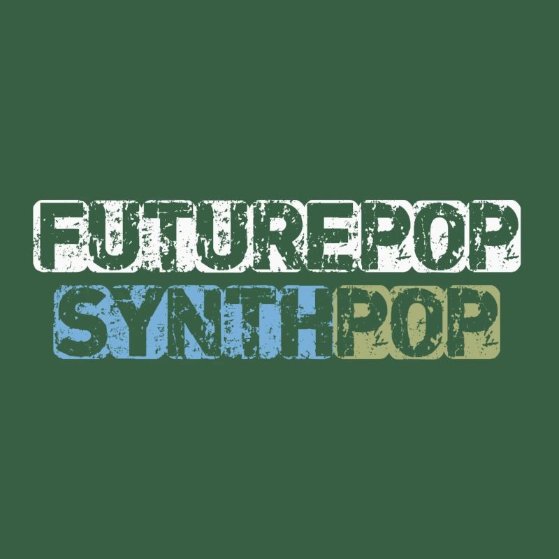 Futurepop Synthpop
