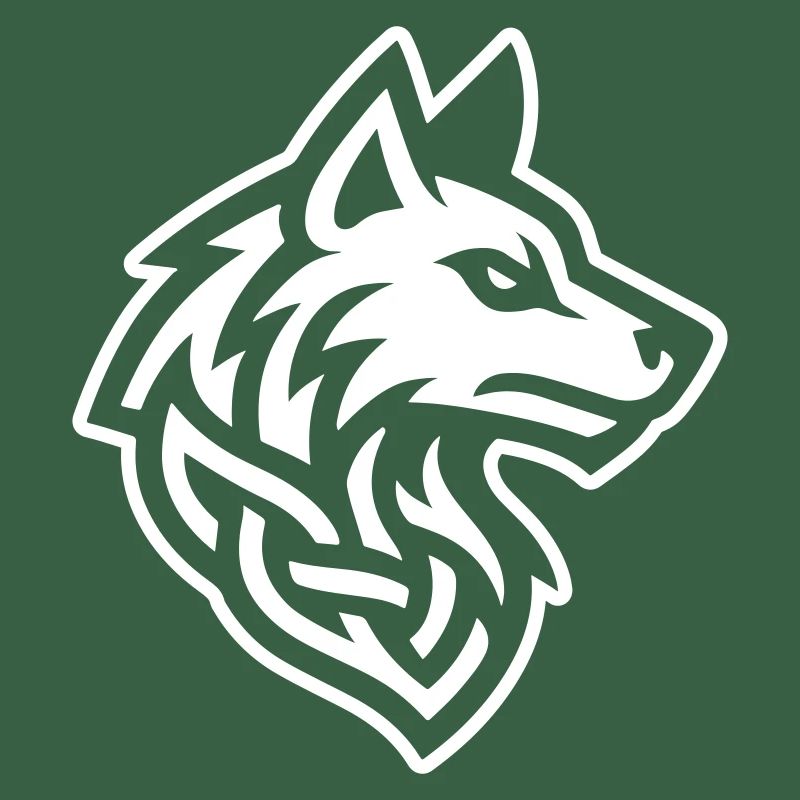 Wolf Head Nordic