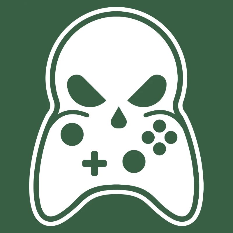 Mask Controller White