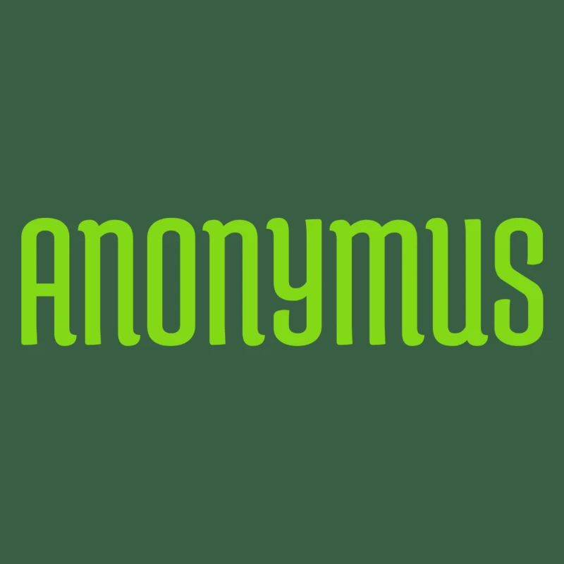 ANONYMUS