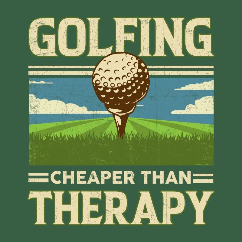 le golf