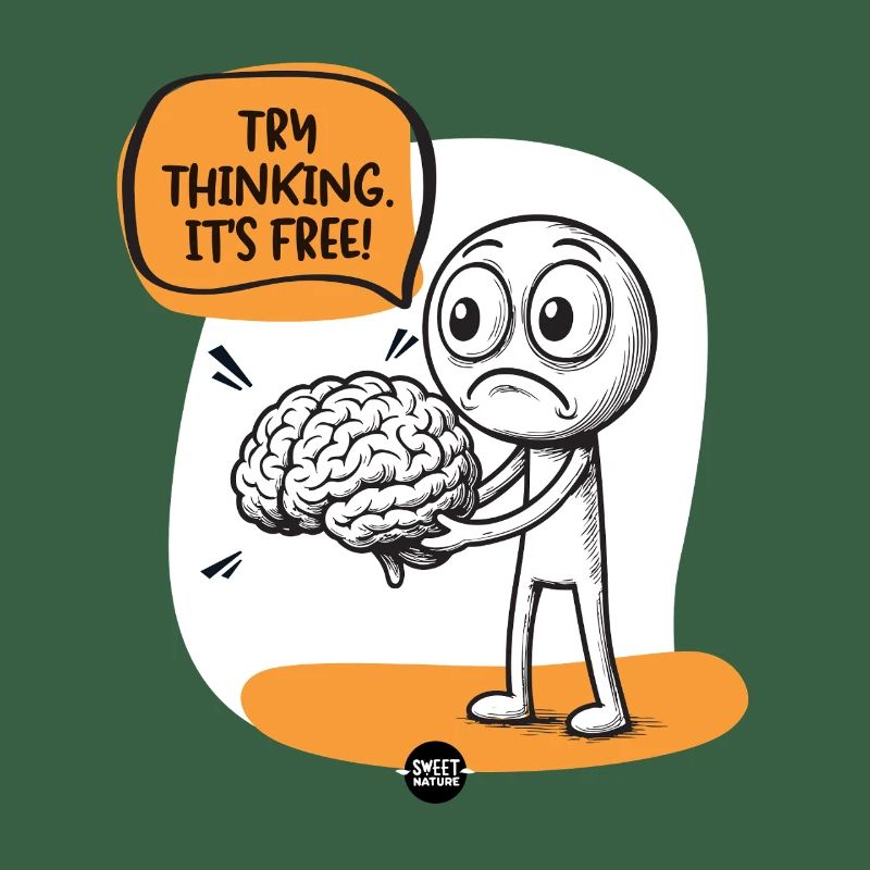 Brain. Some Assembly Required.
