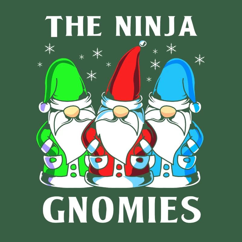 Gnom Ninja