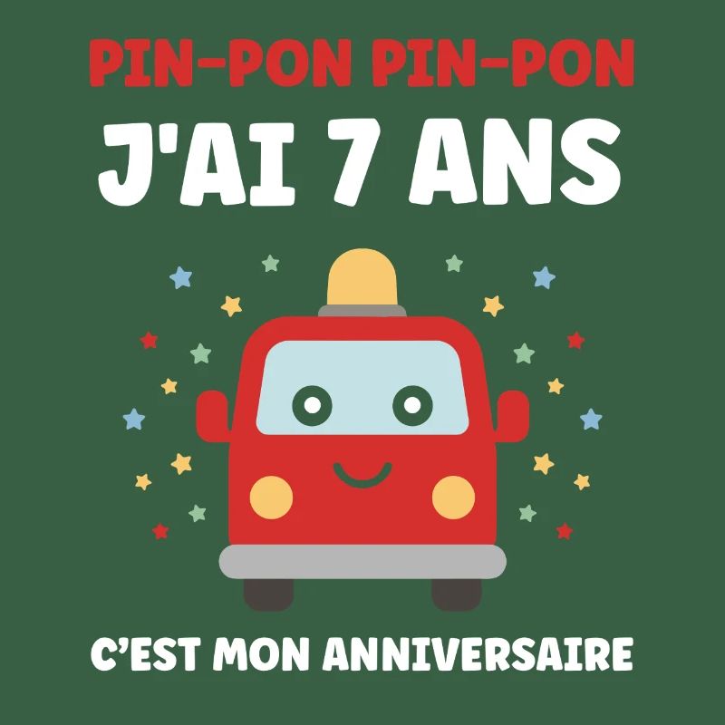 7 years