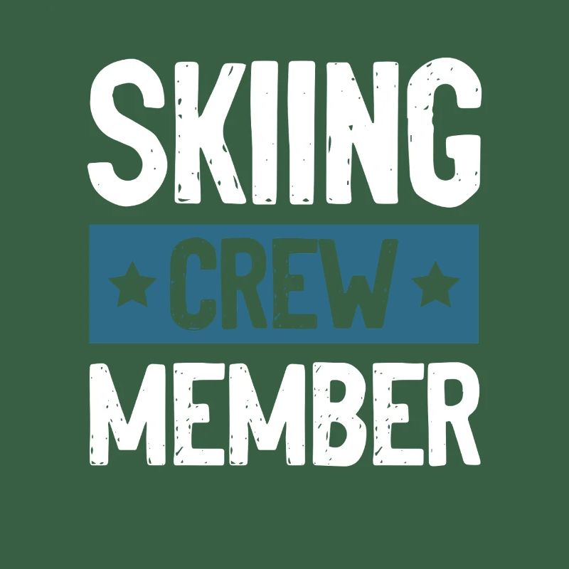 Équipe de ski