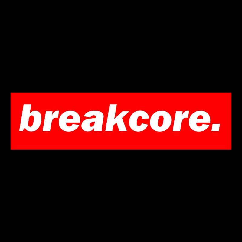 techno mixer red bass bpm breakcore