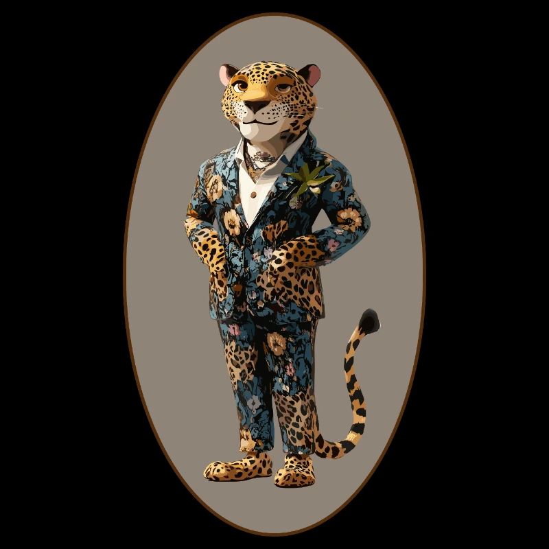 Leopard