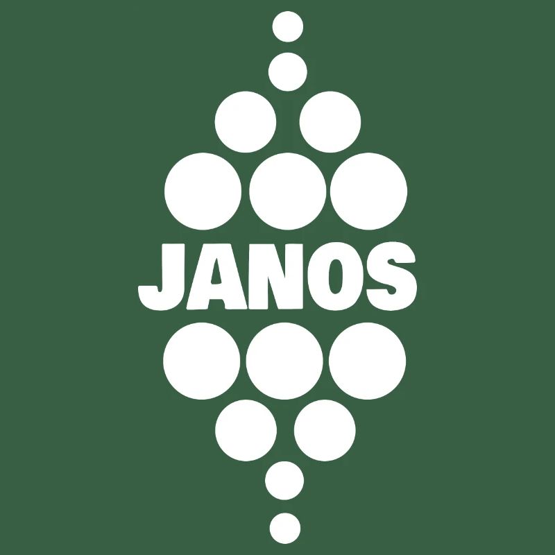 First name Janos
