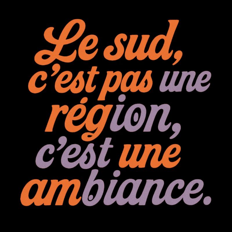 Sud Ambiance: Cœur Méditerranée