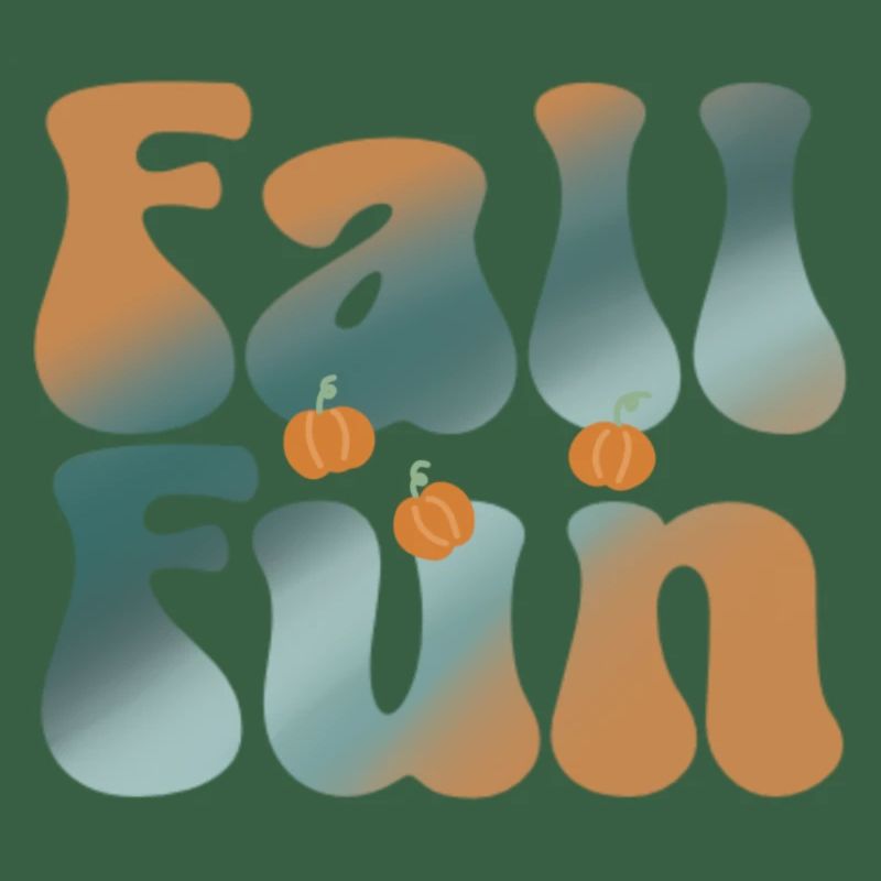 Fall fun