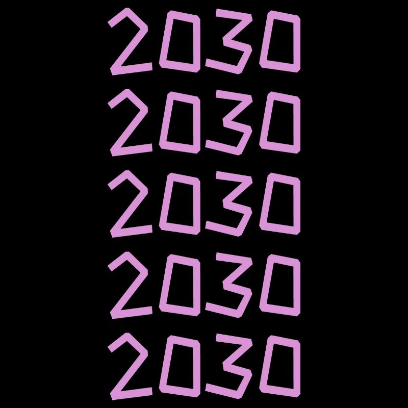 Millésime 2030