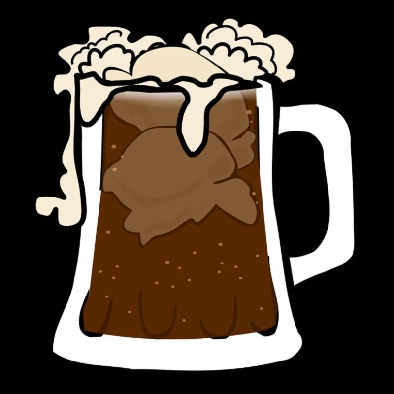 beer pitcher