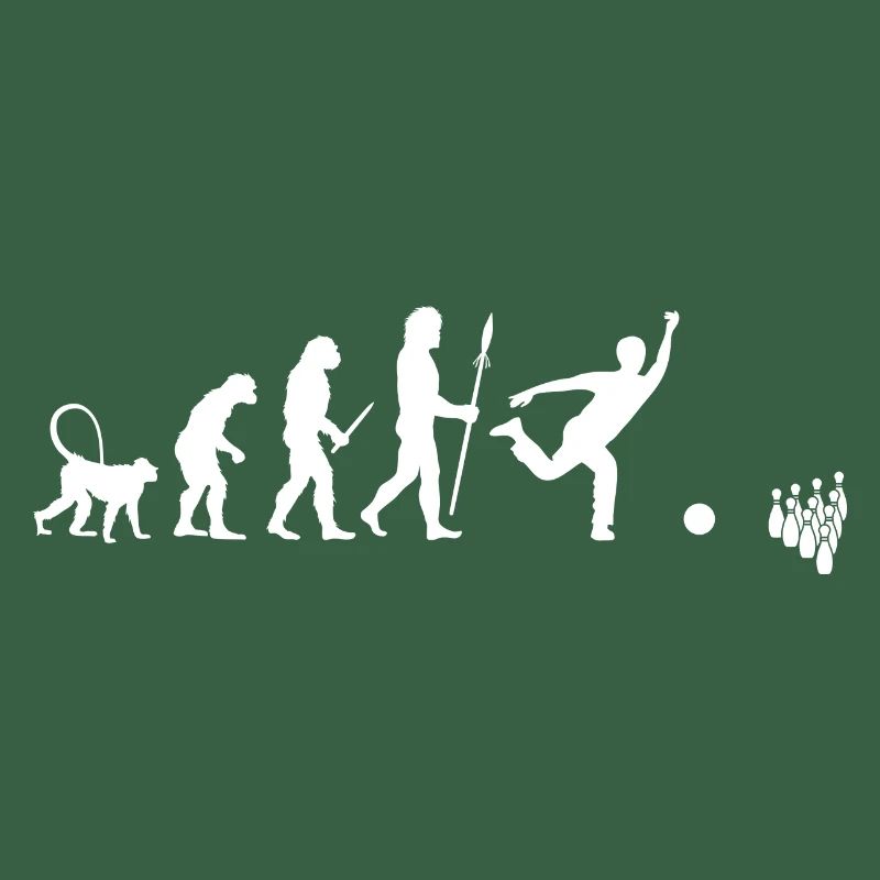 Evolution of Bowling