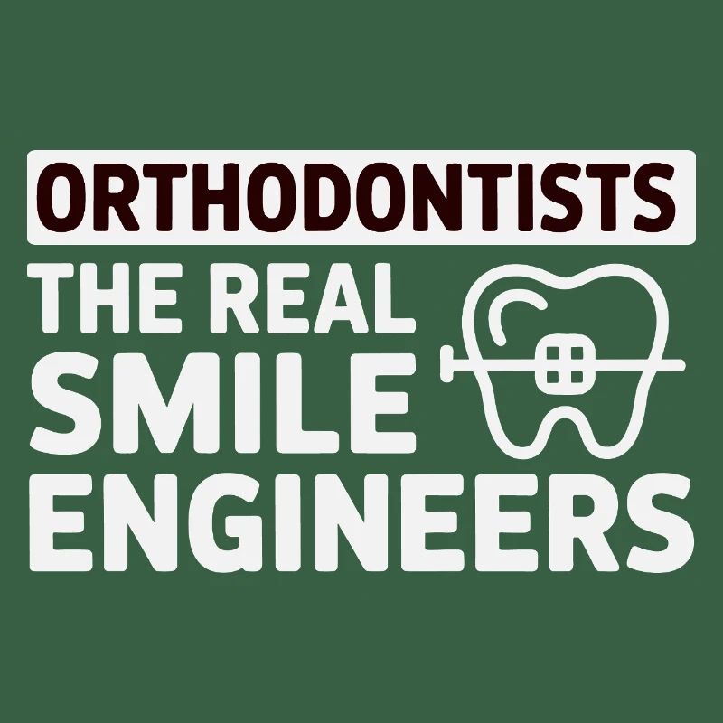 Dental Expert Structural Alignment Engineer Gear 