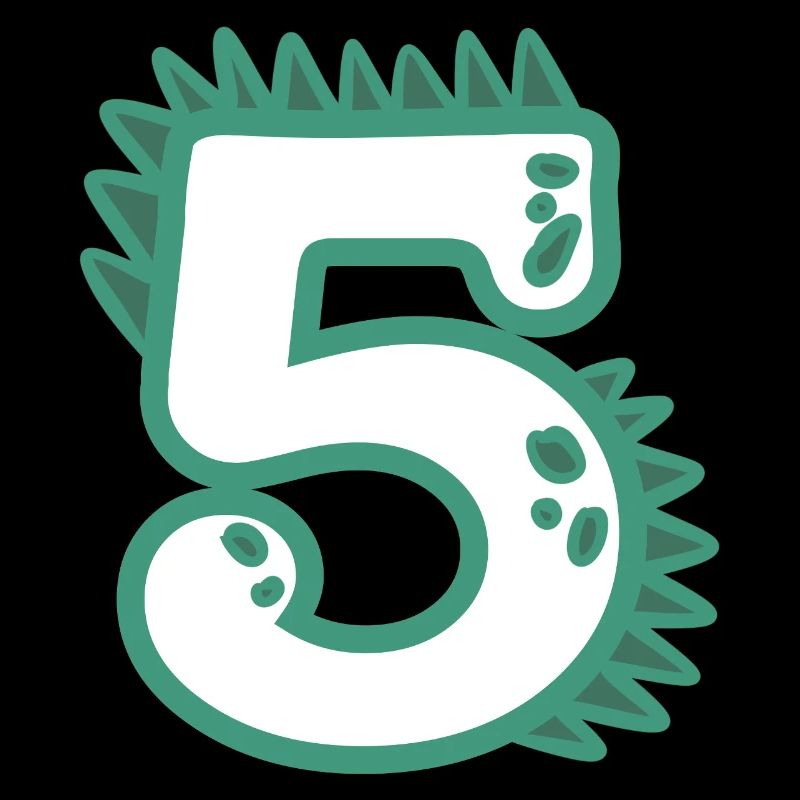 Numéro 5