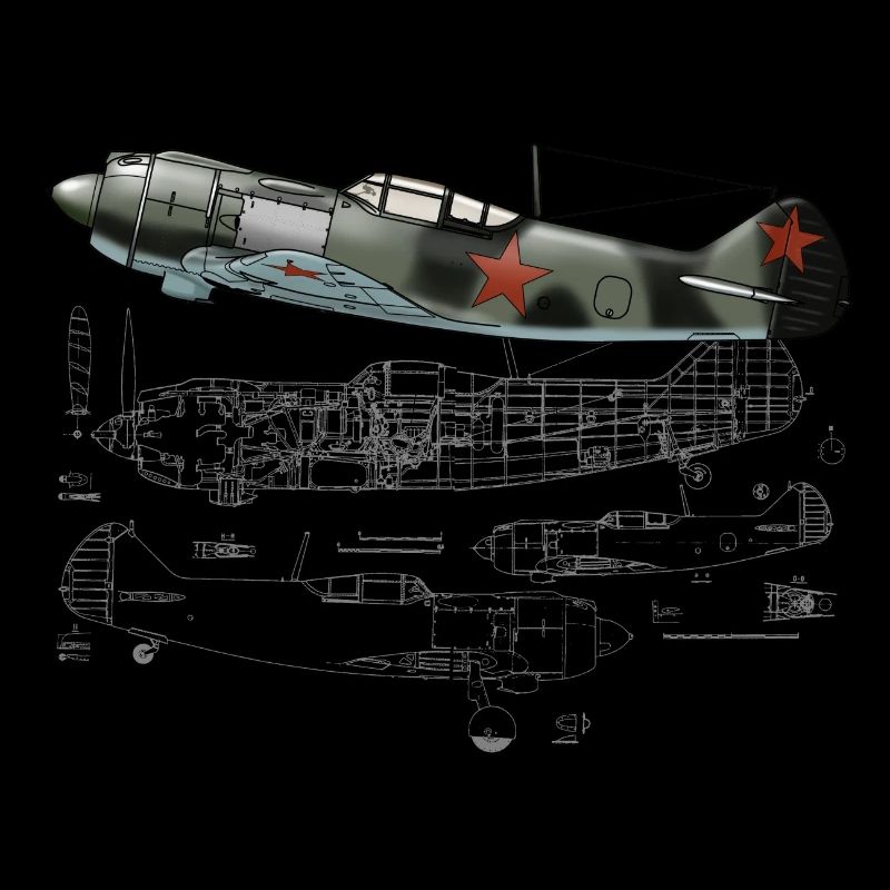 La-5