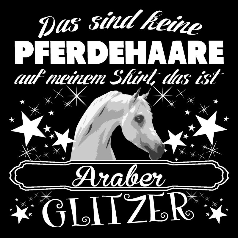 Araber Pferde