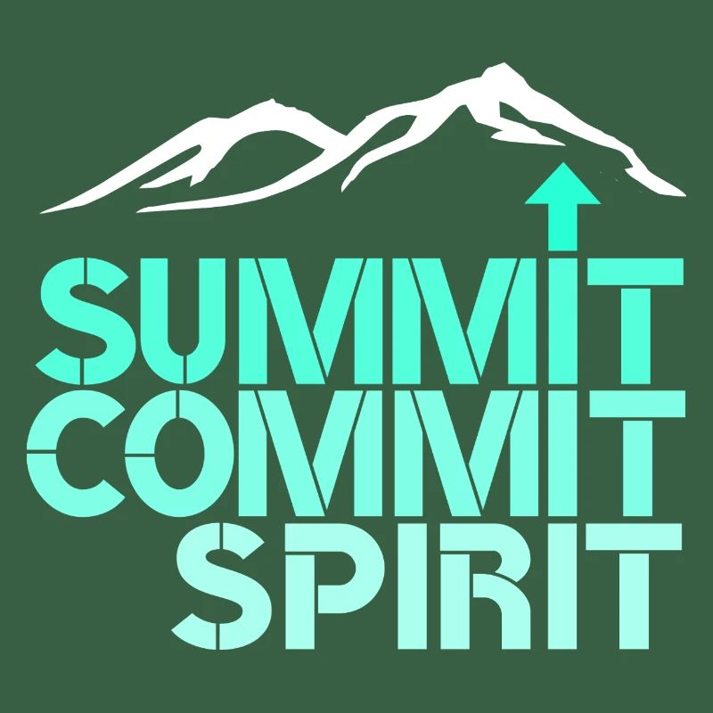 Spirit Commit Summit
