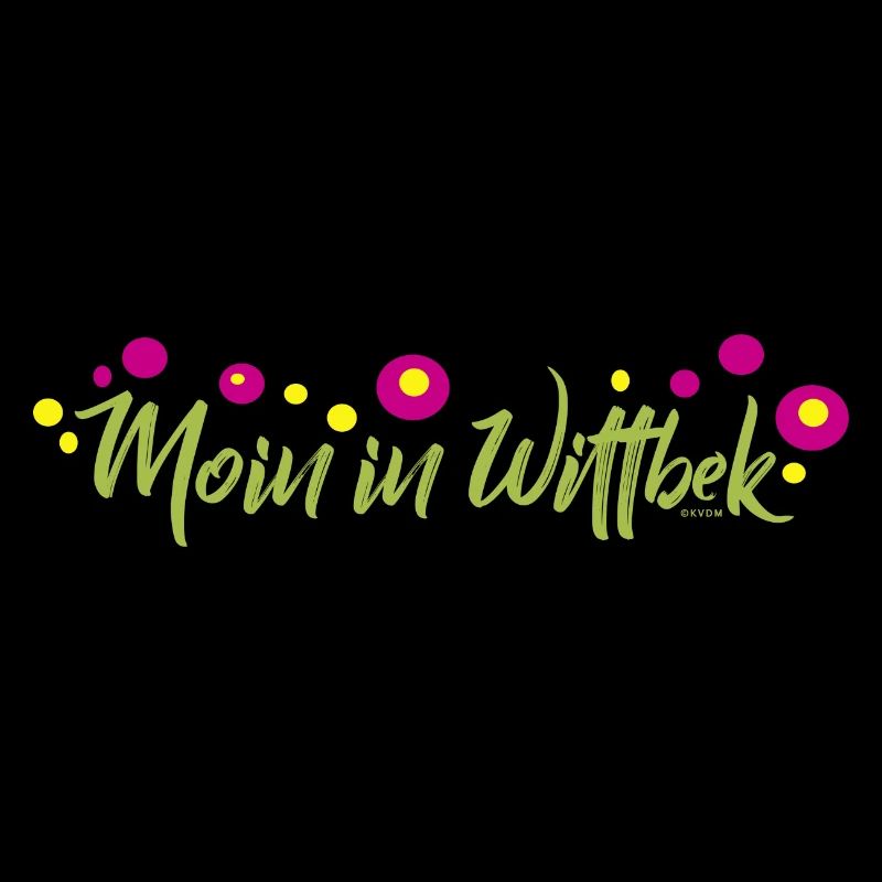 Moin auf der Wittbeker Wiese