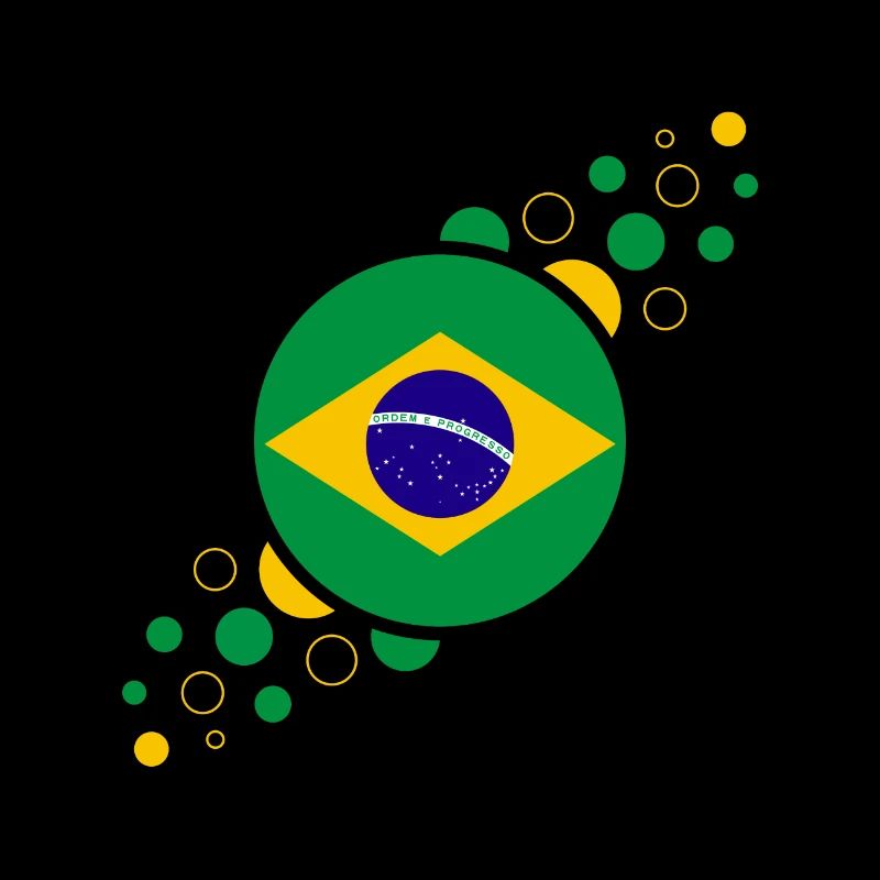 Brésil wm